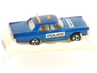 Lot 249 - MAJORETTE (FRANCE) (1)