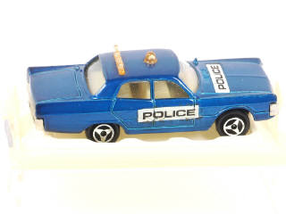 Lot 249 - MAJORETTE (FRANCE) (1)