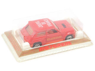 Lot 258 - MAJORETTE (FRANCE) (1)