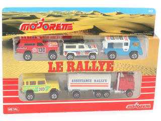 Lot 273 - MAJORETTE (FRANCE) (1)
