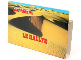 Lot 273 - MAJORETTE (FRANCE) (1)