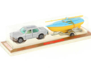 Lot 255 - MAJORETTE (FRANCE) (1)