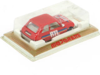Lot 257 - MAJORETTE (FRANCE) (1)