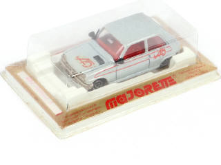 Lot 260 - MAJORETTE (FRANCE) (1)