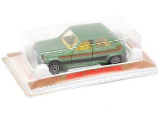 Lot 259 - MAJORETTE (FRANCE) (1)