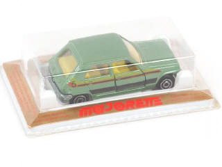 Lot 259 - MAJORETTE (FRANCE) (1)