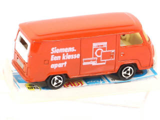 Lot 262 - MAJORETTE (FRANCE) (1)