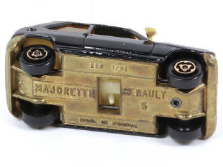 Lot 247 - MAJORETTE (FRANCE) (1)