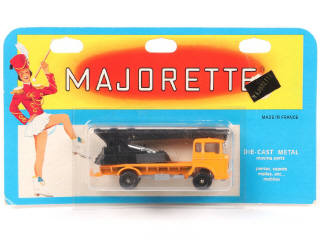 Lot 270 - MAJORETTE (FRANCE) (1)