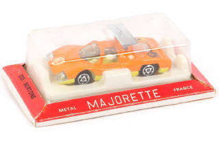 Lot 256 - MAJORETTE (FRANCE) (1)