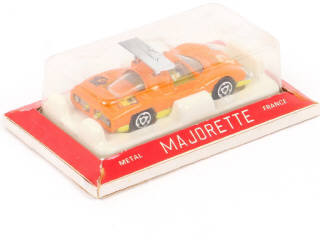 Lot 256 - MAJORETTE (FRANCE) (1)