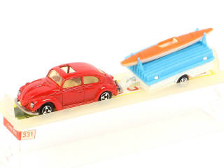 Lot 253 - MAJORETTE (FRANCE) (1)