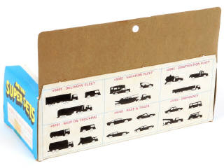 Lot 269 - MAJORETTE (FRANCE) (1)