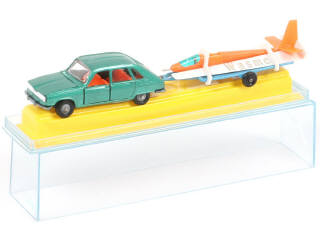 Lot 252 - MAJORETTE (FRANCE) (1)