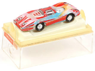 Lot 248 - MAJORETTE (FRANCE) (1)