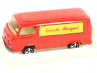Lot 265 - MAJORETTE (FRANCE) (1)