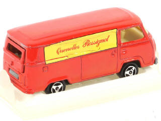 Lot 265 - MAJORETTE (FRANCE) (1)