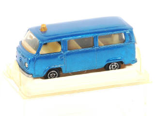 Lot 264 - MAJORETTE (FRANCE) (1)