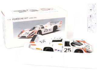 Lot 52 - AUTOART (ALLEMAGNE) (1)