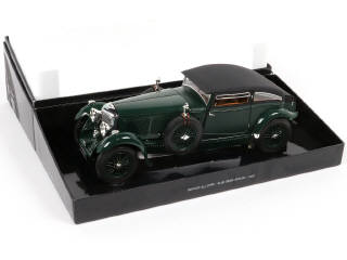 Lot 68 - MINICHAMPS (ALLEMAGNE) (1)