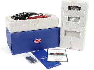 Lot 50 - AUTOART (ALLEMAGNE) (1)