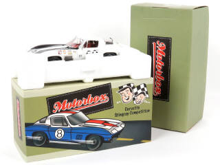 Lot 47 - EXOTO (USA) (1)