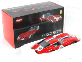 Lot 32 - KYOSHO (JAPON) (1)