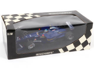 Lot 70 - MINICHAMPS (ALLEMAGNE) (1)