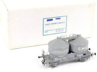 Lot 14 - JARRY '0' (FRANCE) (1)