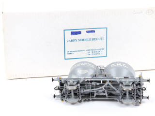 Lot 14 - JARRY '0' (FRANCE) (1)