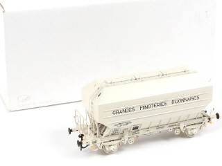 Lot 16 - JARRY '0' (FRANCE) (1)