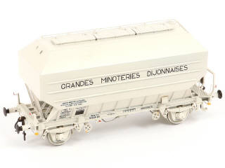 Lot 16 - JARRY '0' (FRANCE) (1)