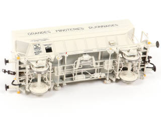 Lot 16 - JARRY '0' (FRANCE) (1)