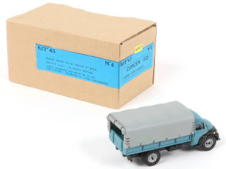 Lot 166 - KIT'43 (FRANCE) (1)