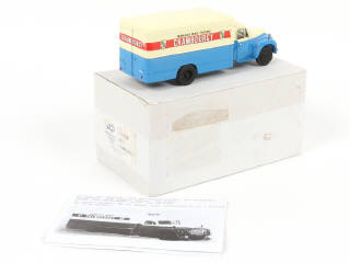 Lot 185 - JPS (FRANCE) (1)