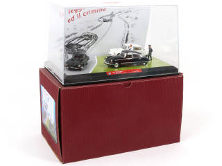 Lot 121 - IL BIALBERO (ITALIE) (1)