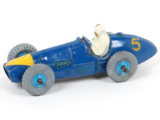 Lot 293 - DINKY TOYS (GB) (1)