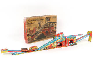 Lot 83 - TECHNOFIX (ALLEMAGNE) (2)