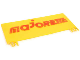 Lot 237 - MAJORETTE (FRANCE) (1)