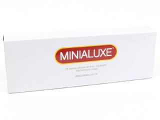 Lot 208 - MINIALUXE (FRANCE) (1)