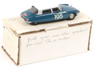 Lot 177 - ID MODELES (FRANCE) (1)