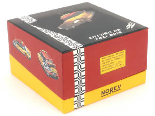 Lot 168 - NOREV/PROVENCE MOULAGE (FRANCE) (1)