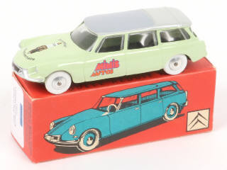 Lot 190 - QUIRALU/ELIGOR (FRANCE) (1)