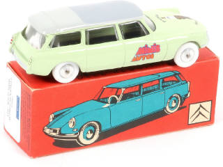 Lot 190 - QUIRALU/ELIGOR (FRANCE) (1)