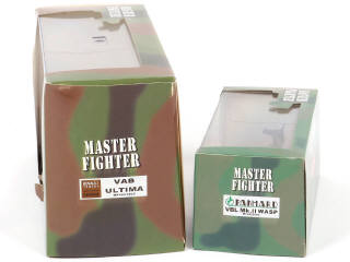 Lot 179 - GASO.LINE (FRANCE) (1)