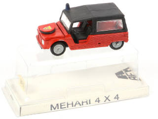 Lot 173 - BFM (FRANCE) (1)