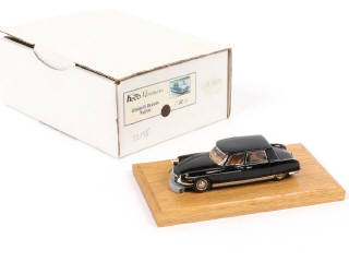 Lot 170 - HECO MINIATURES (FRANCE) (1)