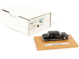 Lot 170 - HECO MINIATURES (FRANCE) (1)