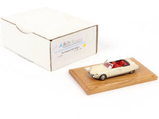 Lot 172 - HECO MINIATURES (FRANCE) (1)