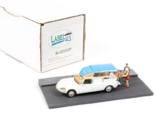 Lot 178 - LABEL 43 (FRANCE) (1)